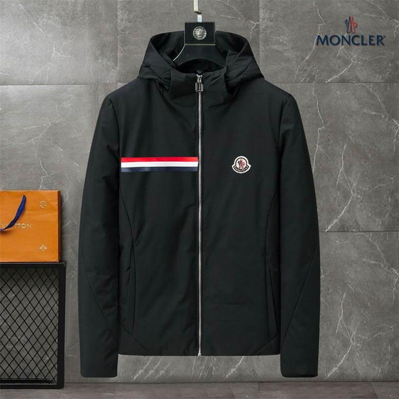 Moncler Men's Outwear 125